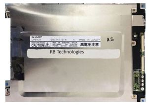 HMI LCD Touch Display LM8V31