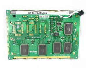 HMI LCD Touch Display LMG7412PLFF
