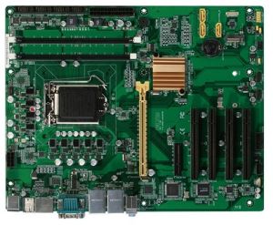 Industrial ATX Motherboard RBT IMBA-H110A
