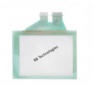 Omron HMI Touch Panel NS5-TQ11B-V2