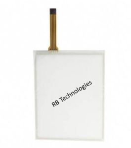 Schneider HMI Touch Screen XBTN400