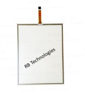 Siemens HMI Touch Screen EBL01955