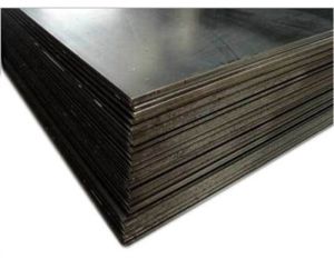 Steel Hot Rolled Plates for Tubular Products