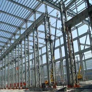 Steel Structure