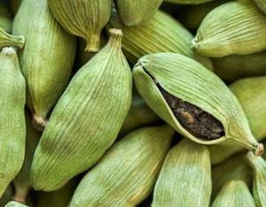 Green Cardamom