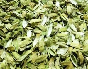 Green Cardamom Husk