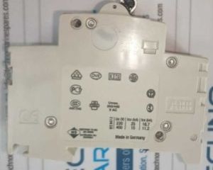 Abb MCB Switch S202M-C-40