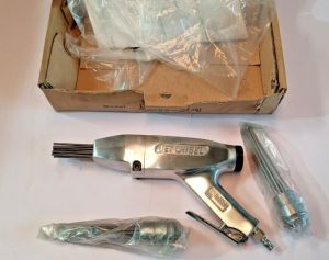 Chisel Needle Scaler Jex-24 Jet