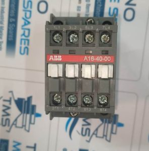 Abb Contactor A16-40-00