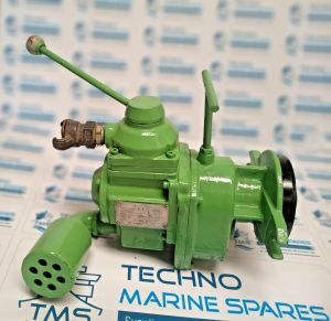 Samgong Sam 2.5 Pe 300D Air Motor