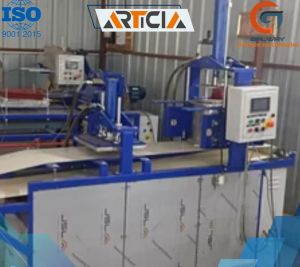 ARTICIA Athirasam Making Machine