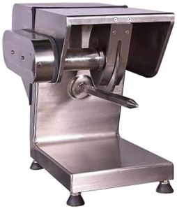 ARTICIA Chicken Cutting Machine