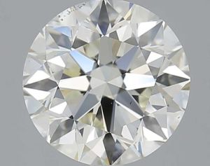 2.50 Carat Natural Diamond