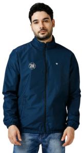 Storm Essential Airforce Blue Windbreaker