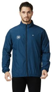 Storm Essential Navy Blue Windbreaker