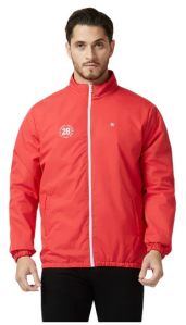 Storm Essential Red Windbreaker