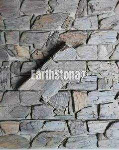 Khag Multi-Smooth Finish Natural Stone Cladding