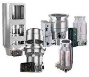 Oil Diffusion Vacuum Pumps