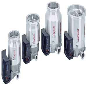 Ultra High Vacuum Pumps