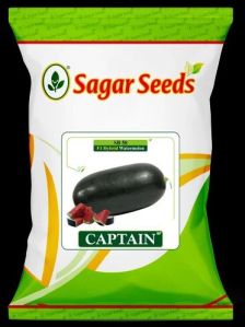 Captain F-1 Hybrid Watermelon Seeds