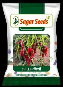 Chilli - CH1 Seeds