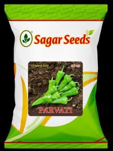 Parvati Chilli Seeds