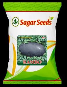 Rambo F-1 Hybrid Watermelon Seeds