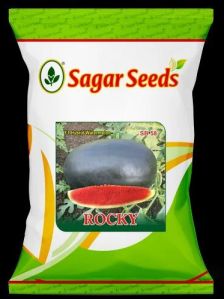 Rocky F-1 Hybrid Watermelon Seeds