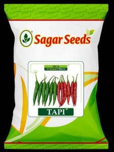 Tapi Chilii Seeds