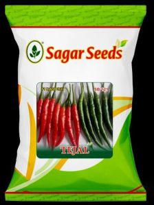 Tejal Green Chilli Seed