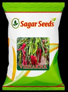 Vishkha Chilli Seeds