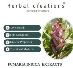 Fumaria Indica Pitpapda Extract