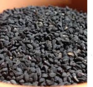 NIGELLA SATIVA (KALONJI)