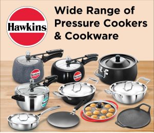 Hawkins Pressure Cooker