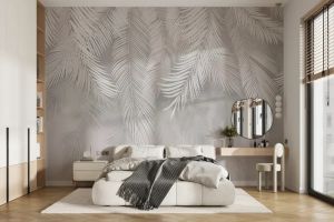 Decorated Ceramic Tiles