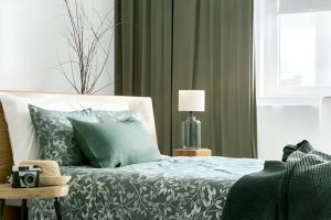 Polyester Bed Sheets