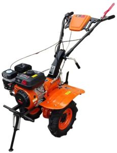 FENTON 4 STROKE POWER TILLER