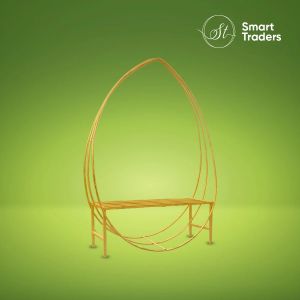 Haldi Seating Stand For Wedding