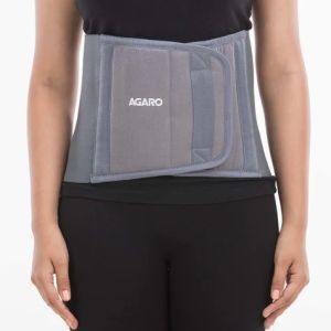 Abdominal Belt