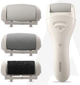 Callus Removers Rechargeable with 3 Heads