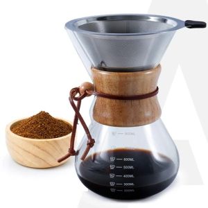 Elite Pour Over Coffee Maker 800ml