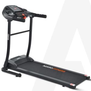 Fitness Spark Exercise Treadmill Machine 1.5HP