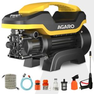 Galaxy High Pressure Washer Pump 1900 Watts