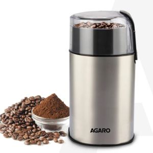 Grand Coffee Grinder