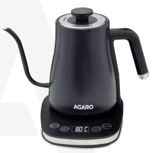 Grand Electric Goose Neck Kettle 800 Ml