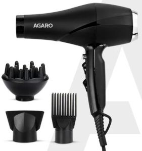 HD-1120 Professional Hair Dryer 2000 Watts