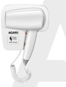 HD1417 Wall Mounted Hair Dryer 1400W