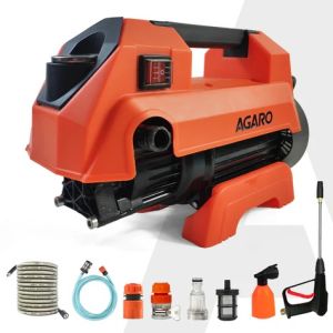 Icon High Pressure Washer Pump 1800 Watts