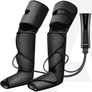 MAGMA Air Leg & Calf Massager