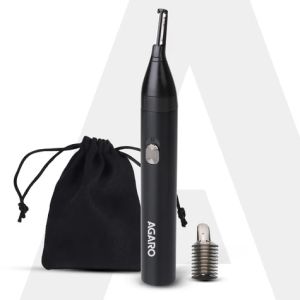 Nose & Ear Hair Trimmer For Men